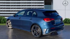 Mercedes-Benz A-Class A180 AMG Line Executive Edition 5dr Auto Petrol Hatchback